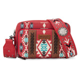 WRANGLER PURSES/TOTES/WALLETS (2)
