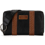 WRANGLER PURSES/TOTES/WALLETS (2)