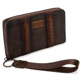 WRANGLER PURSES/TOTES/WALLETS (2)