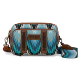 WRANGLER PURSES/TOTES/WALLETS (2)