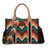 WRANGLER PURSES/TOTES/WALLETS (2)