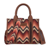 WRANGLER PURSES/TOTES/WALLETS (2)