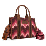 WRANGLER PURSES/TOTES/WALLETS (2)
