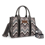 WRANGLER PURSES/TOTES/WALLETS (2)