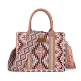 WRANGLER PURSES/TOTES/WALLETS (2)