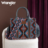 WRANGLER PURSES/TOTES/WALLETS (2)