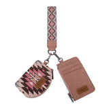 WRANGLER PURSES/TOTES/WALLETS (2)