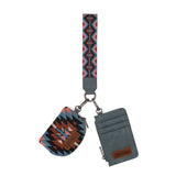 WRANGLER PURSES/TOTES/WALLETS (2)