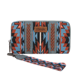 WRANGLER PURSES/TOTES/WALLETS (2)