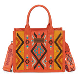 WRANGLER PURSES/TOTES/WALLETS (2)