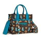 WRANGLER PURSES & WALLETS