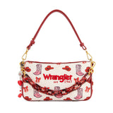 WRANGLER PURSES & WALLETS