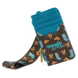WRANGLER PURSES & WALLETS