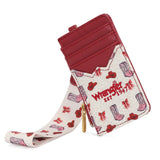 WRANGLER PURSES & WALLETS