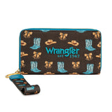 WRANGLER PURSES & WALLETS