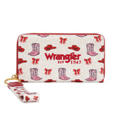 WRANGLER PURSES & WALLETS