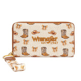 WRANGLER PURSES & WALLETS
