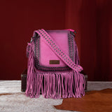 WRANGLER PURSES/TOTES/WALLETS (2)