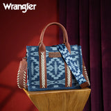 WRANGLER PURSES/TOTES/WALLETS (2)