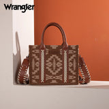 WRANGLER PURSES/TOTES/WALLETS (2)