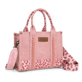 WRANGLER PURSES/TOTES/WALLETS (2)