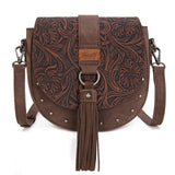 WRANGLER PURSES/TOTES/WALLETS (2)