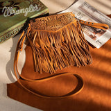Wrangler  Purse/Tote/Crossbody (1)