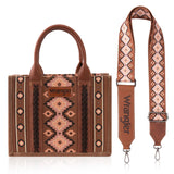 Wrangler  Purse/Tote/Crossbody (1)