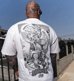 SULLEN ART GRAPHIC T'S
