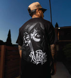 SULLEN ART GRAPHIC T'S
