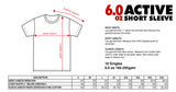 (CREAM) MI BANDERA Men's DGA Tees GG