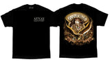 AZTLAN™ - BROWN PRIDE Men's DGA Tees