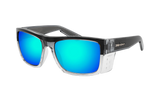 Clutch- Bomb Bomber Glasses