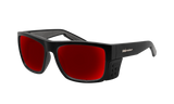 XL CLUTCH- Bomb Bomber Glasses