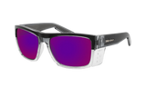 Clutch- Bomb Bomber Glasses