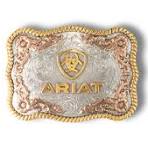 Ariat Belt Buckles