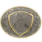 Ariat Belt Buckles