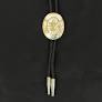COWBOY BOLO