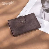 WRANGLER PURSES/TOTES/WALLETS (2)