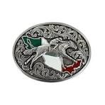Ariat Belt Buckles