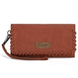 WRANGLER PURSES/TOTES/WALLETS (2)