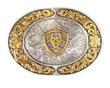 Ariat Belt Buckles