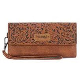 WRANGLER PURSES/TOTES/WALLETS (2)