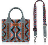 WRANGLER PURSES/TOTES/WALLETS (2)