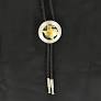 COWBOY BOLO