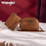 WRANGLER PURSES/TOTES/WALLETS (2)