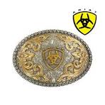 Ariat Belt Buckles