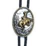 COWBOY BOLO