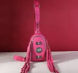 WRANGLER PURSES/TOTES/WALLETS (2)