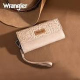 WRANGLER PURSES/TOTES/WALLETS (2)